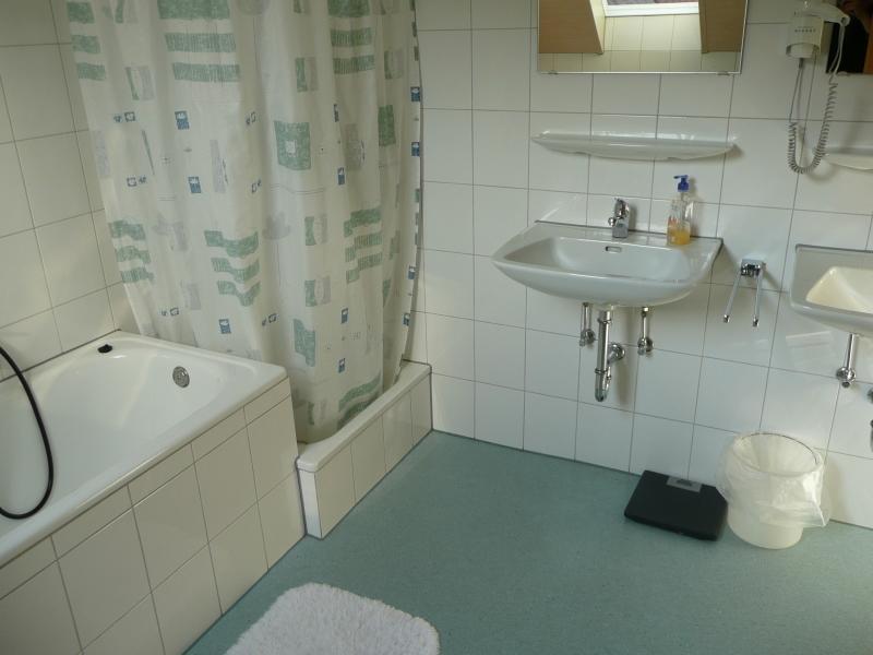 Ferienhof Roller Apartamento Simmersfeld Quarto foto