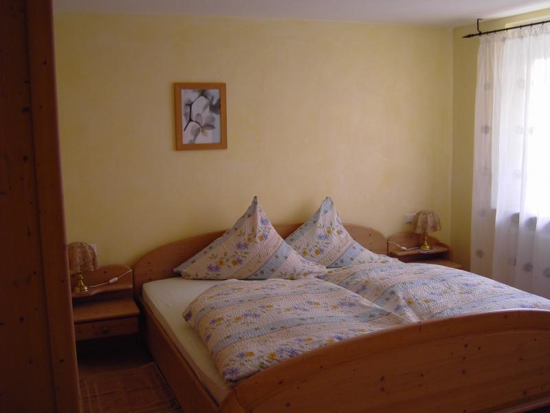 Ferienhof Roller Apartamento Simmersfeld Quarto foto