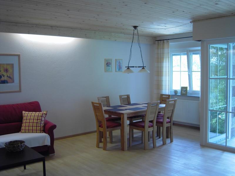 Ferienhof Roller Apartamento Simmersfeld Quarto foto